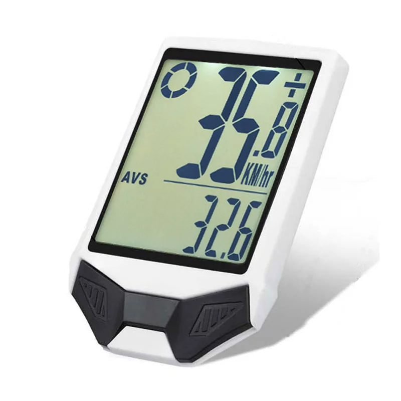 Bike Computer Wireless GPS Speedometer Waterproof Road Bike MTB Bicycle BLE Ant bicycle computer cycling speed computer