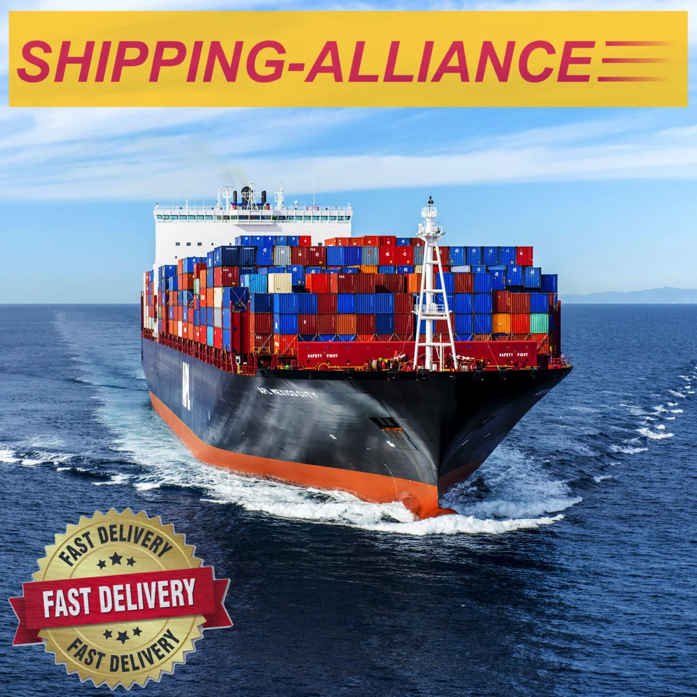 Sea Freight (Ocean Shipping,Sea transportation,Container ) from China to Turkey:  Istanbul  Ankara   Izmir