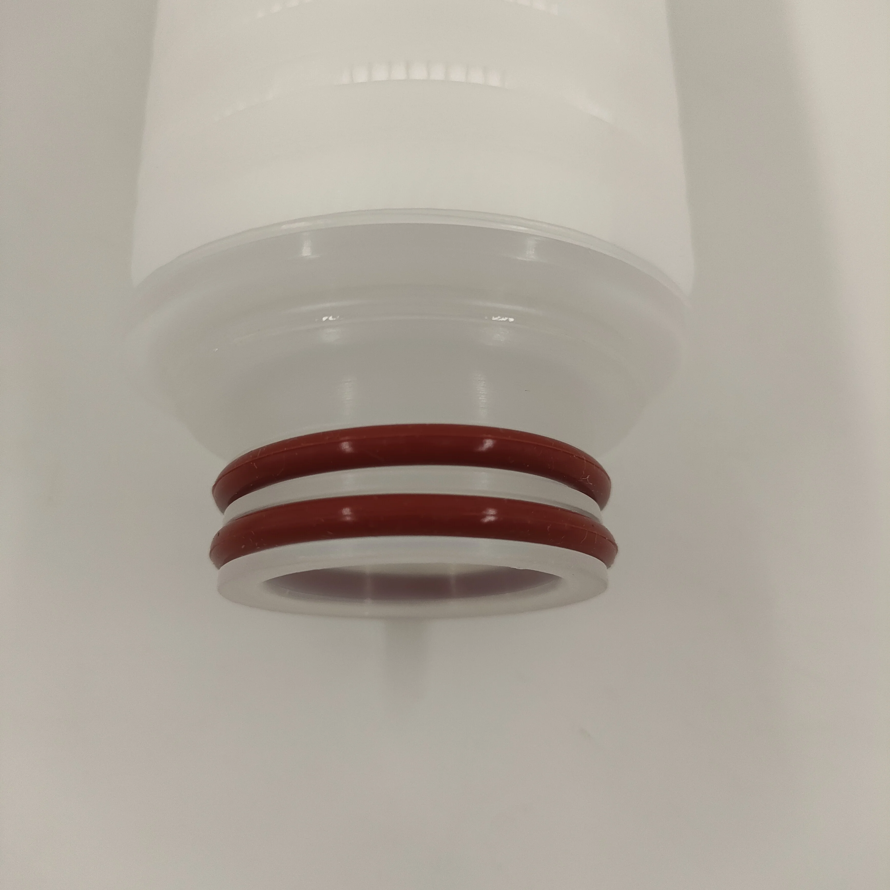 10 Inch PP 1 Micron Pleated 1um Code 7 Absolute Filtration Efficiency Pleated Polypropylene Water Filter Cartridges