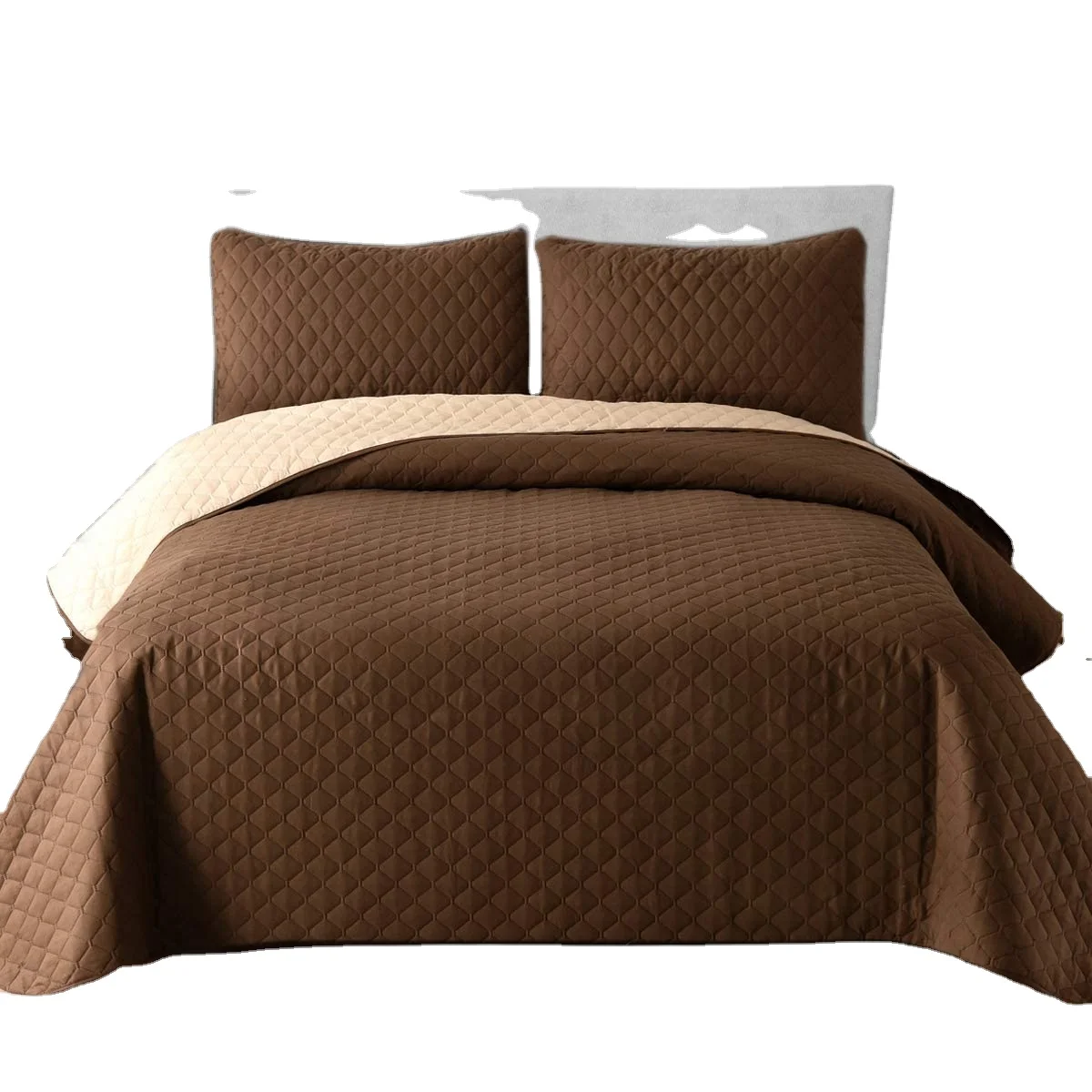 Высококачественное Флисовое одеяло sherpa для кровати зимние комплекты постельного белья