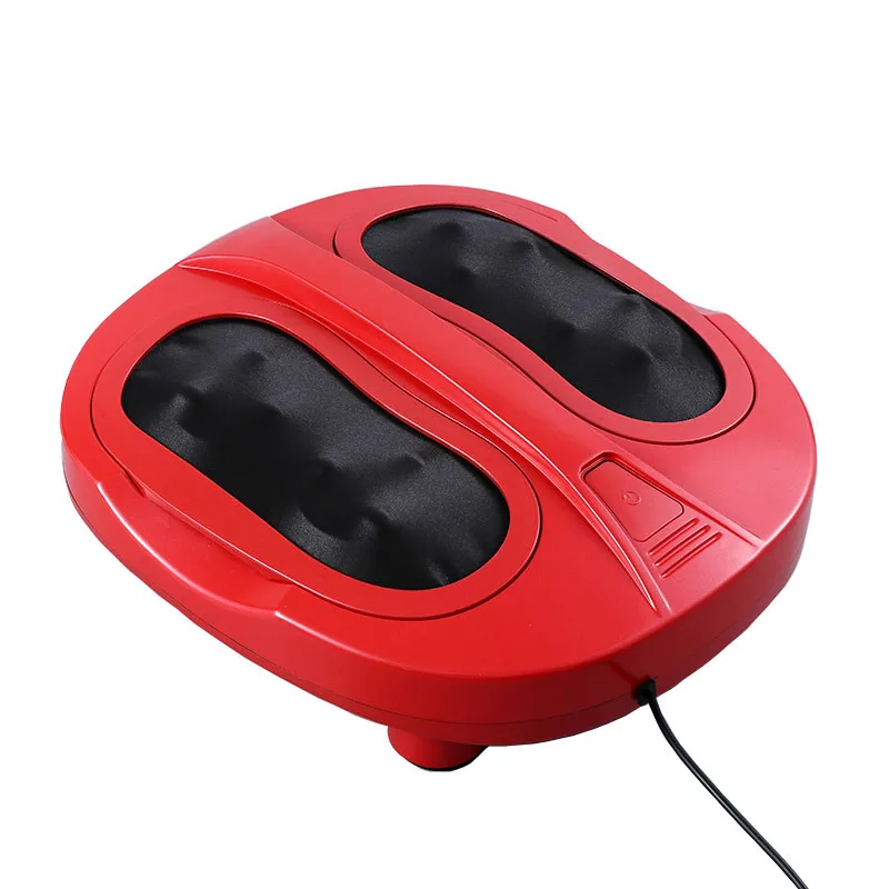 
Infrared Vibration Shiatsu Foot Massager with Heat 