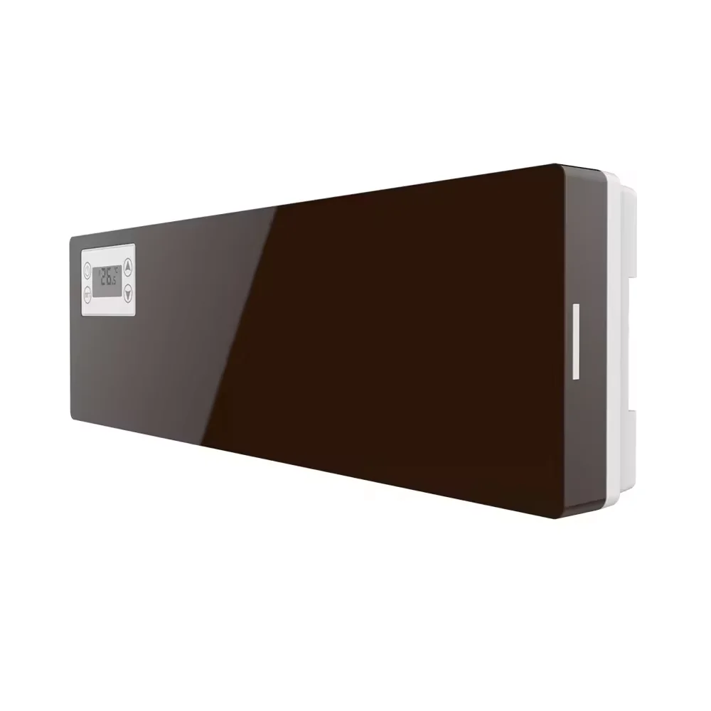 HY521  wifi smart water floor heating controller thermostat systems for home  Wiring Central Control