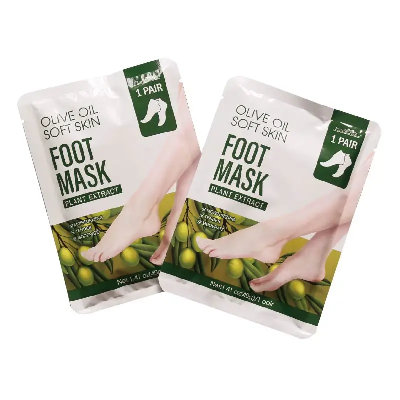 Amazon Best Seller Esfolio Mask Foot Peeling