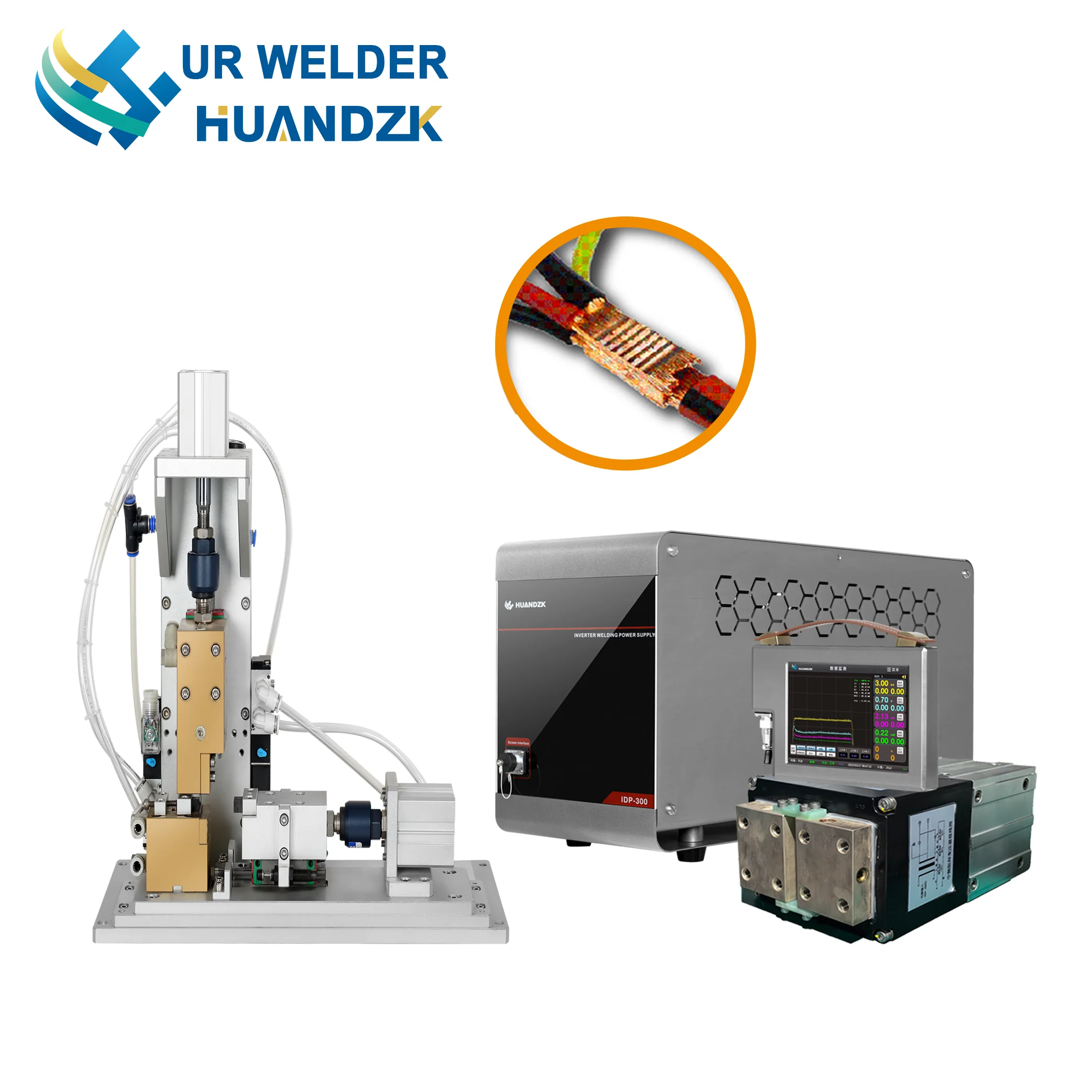 Manufacturer Robot Resistance Inverter Sup Transformer Supply Board Machines Dc Cnc Welding Machine Controller