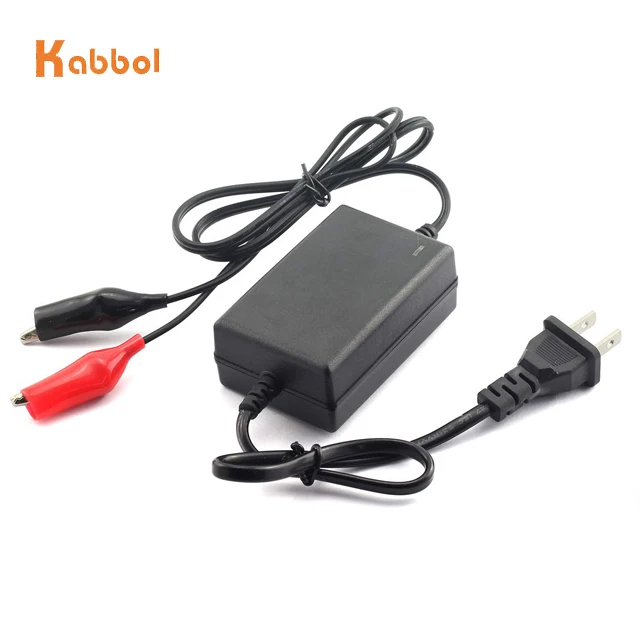 Smart Battery Charger 12.6V 16.8V 24V 54.6V 1A 1.5A 2A 3A 5A Lithium Battery Charger 16.8V Li-ion Battery Charger