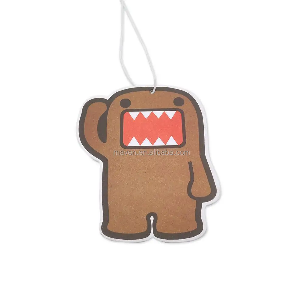 Domo air freshener (1)