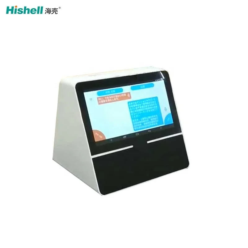 Hot Double-sided screen Smart Instant Voice Translator Two-Way Real Time Translation