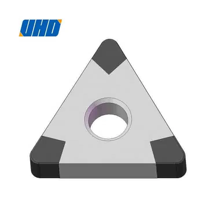 China PCD inserts scrap TNMG 160408 diamond carbide insert