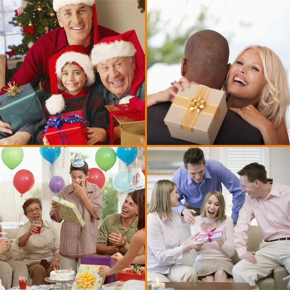 Classic Desk Ball Set,  Home Wooden Desktop Bowling Games Mini Bowling Game//