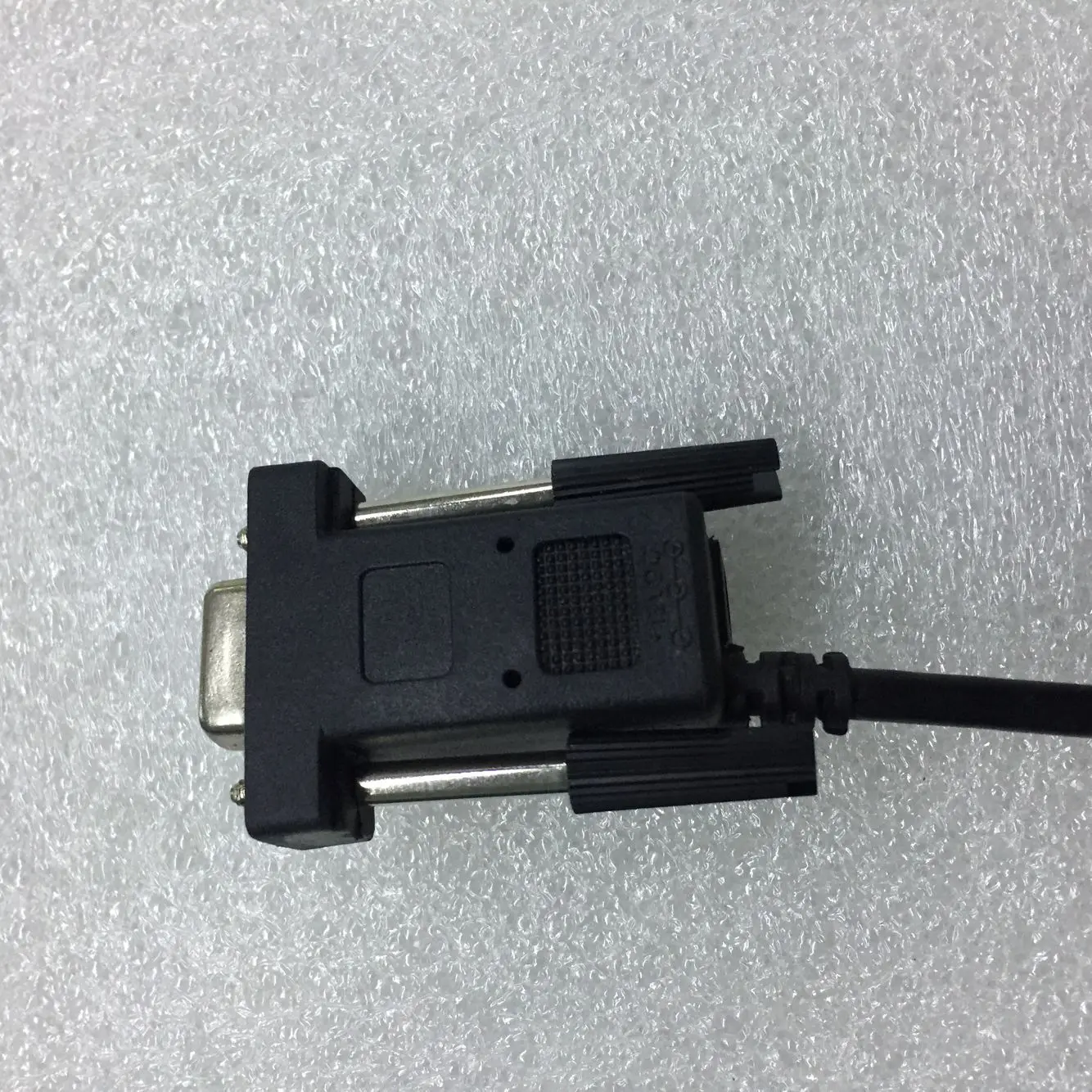 Ingenico 296114811AB Ipp320 ISC2xx to PC DB9 power cable