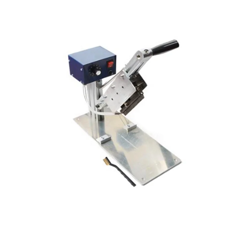 Durable hot cutter knife/hot cutting knife in rich stock