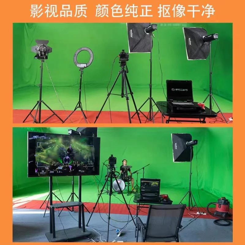 Фабрика Ainuo, оптовая продажа, прямые продажи, фоновая ткань для фотостудии