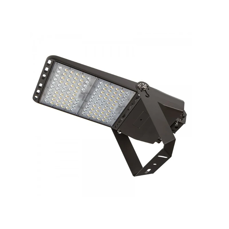 Explosion proof hot galvanized high mast pole light floodlight 600 watt