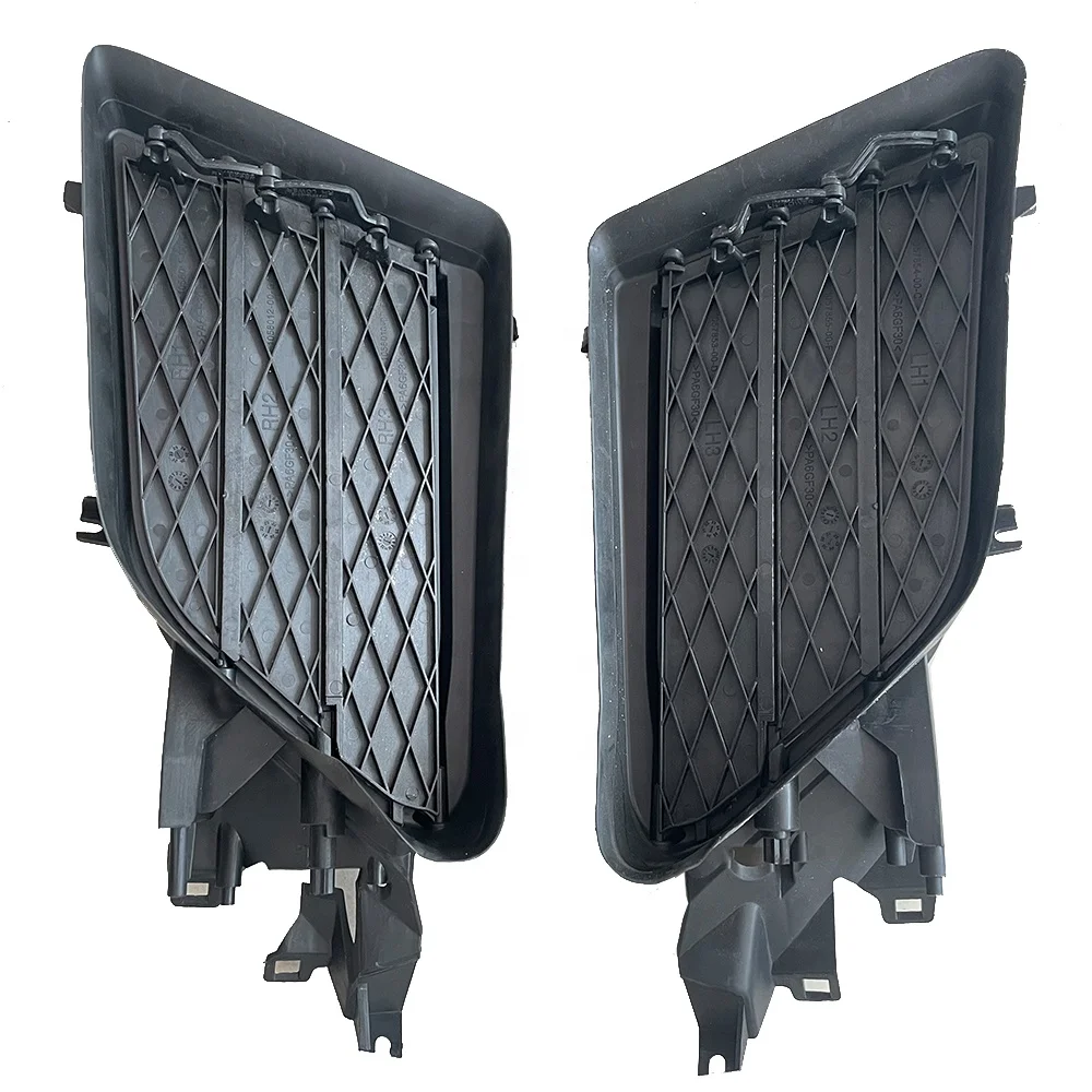 Car Parts Best Quality Front Fog Lamp Frame for Tesla Model S 1057851 1058007