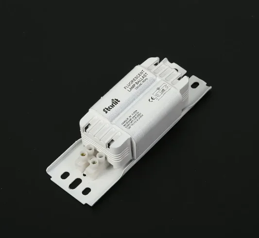 1x18w 1x30w 1x36w Magnetic ballast for fluorescent tube