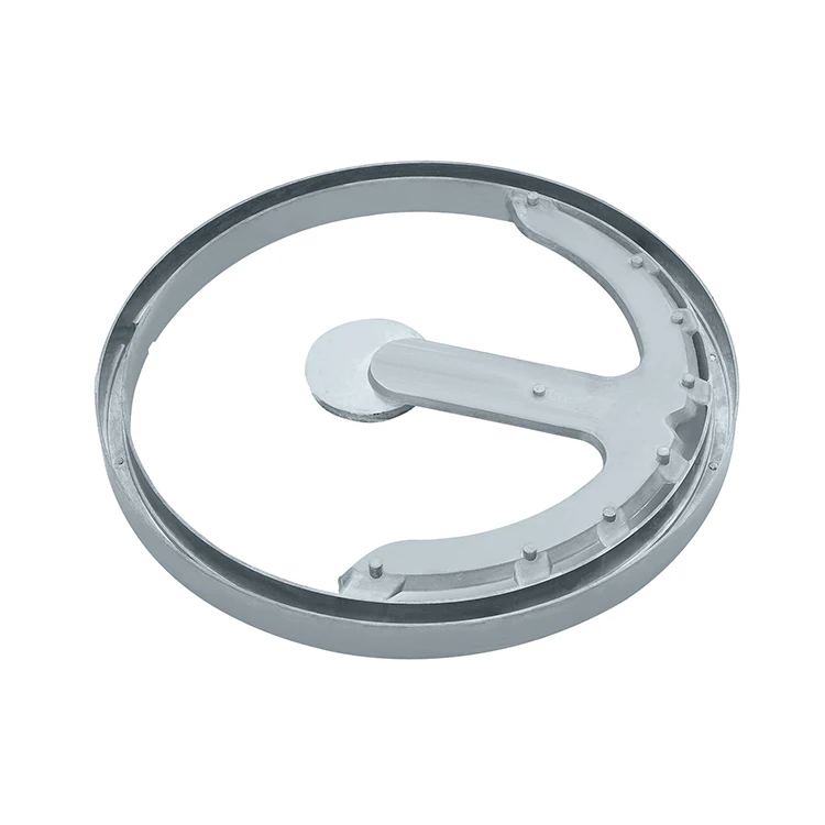 Aluminium/Magnesium/Copper Alloy  Pressure Die Casting Machine Aluminum Truck Bumper Making Machine