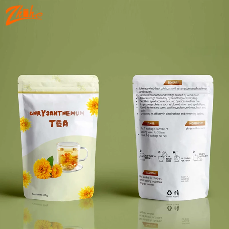 Wholesale Food Cookie Packaging Ziplock Smell Proof Custom Printed Aluminum Foil Mylar Bags Stand Up Pouch