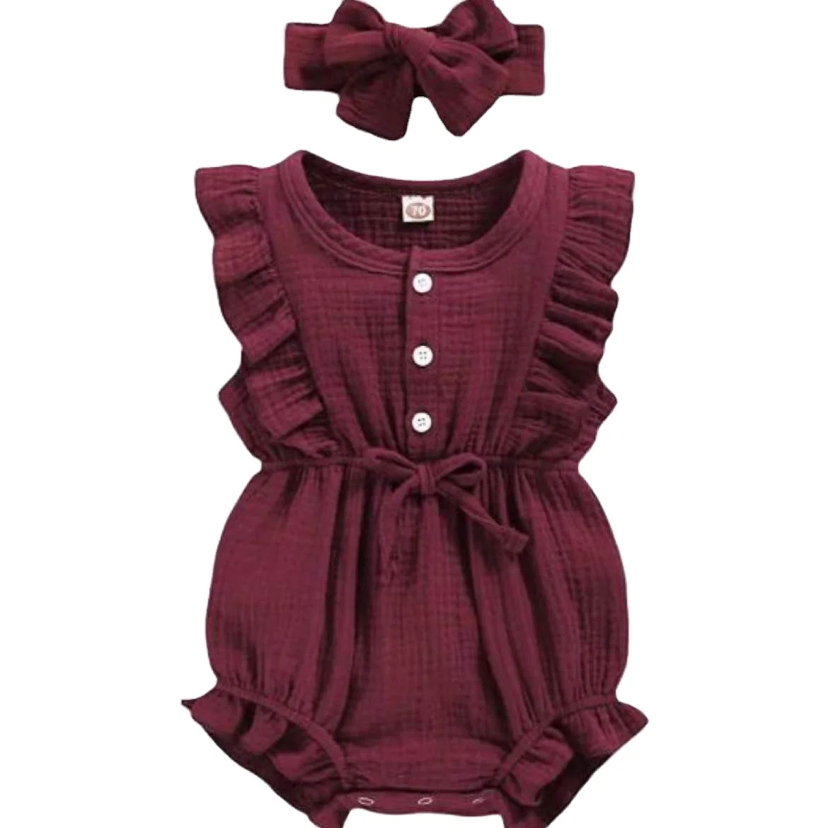 Q2-baby Newborn Baby Girl Romper Summer Clothes Infant Short Sleeve Romper Girls Jumpsuit Bodysuit Outfit romper baby girl