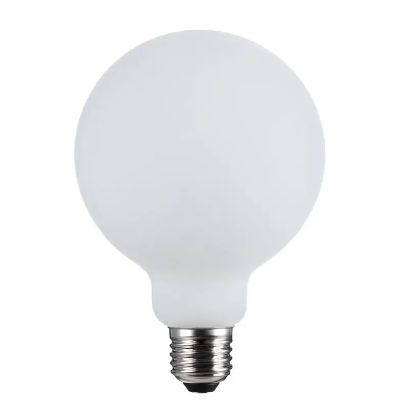 Brand New E27/E26/B22/E14 Tungsten Lamp Soft Filament Light Lamp Morden White Led Bulb