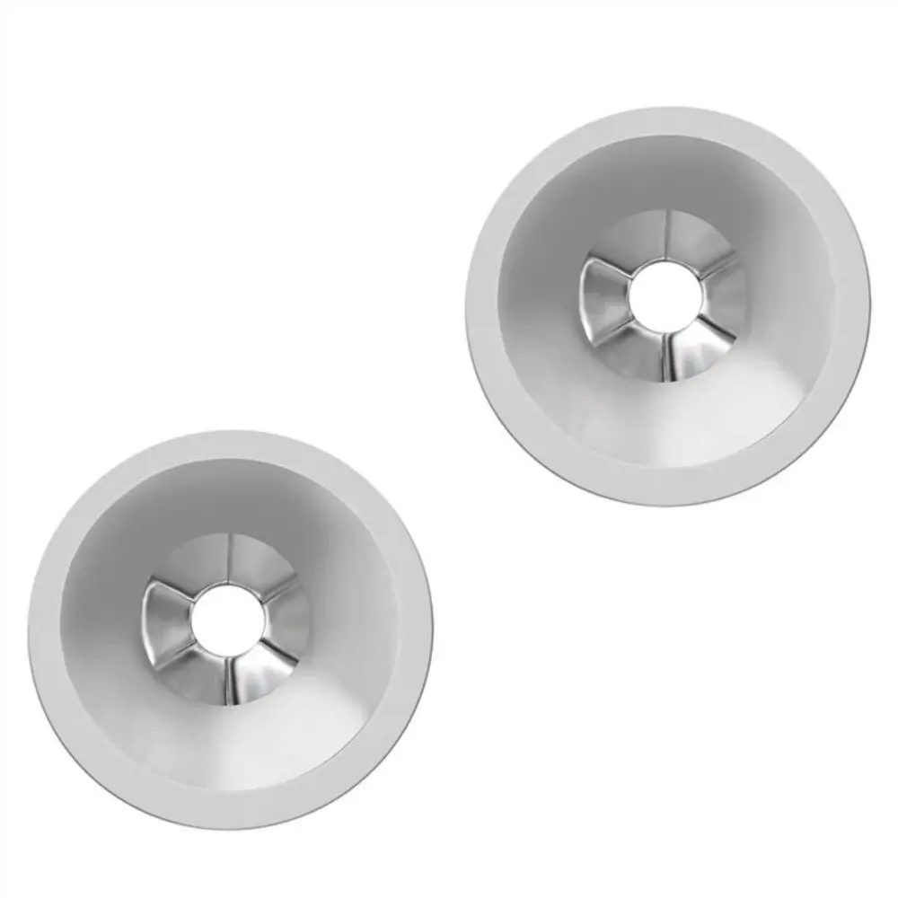 32mm stainless steel Dome Cap Insulation Pins Washers