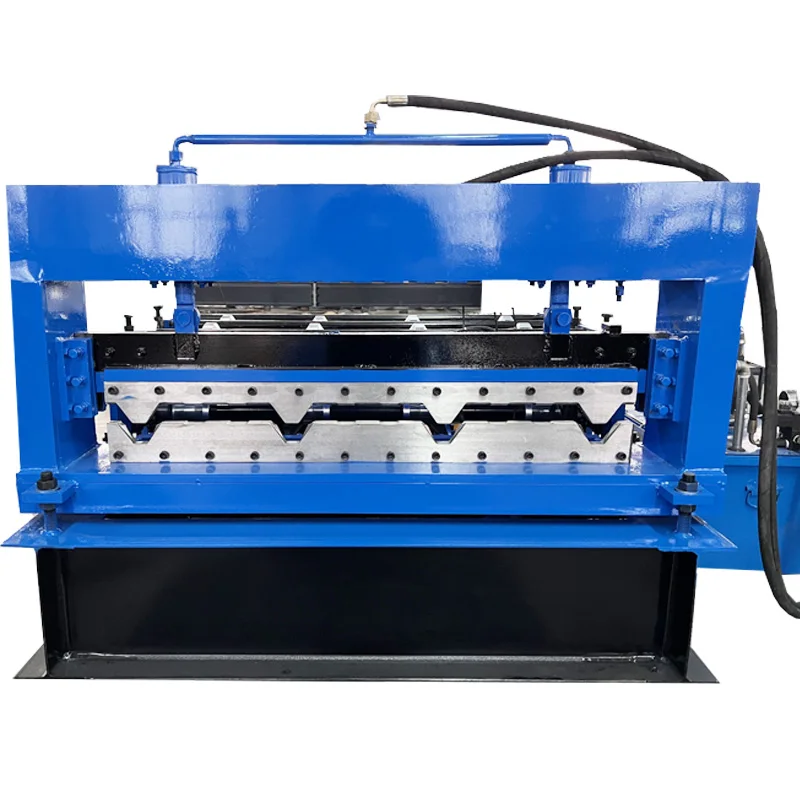 Roofing Sheet Panel Curving Bending Roll Forming Machine for Corrugated Tile Metal Trapezoidal Steel Arch Roof Curved Machine