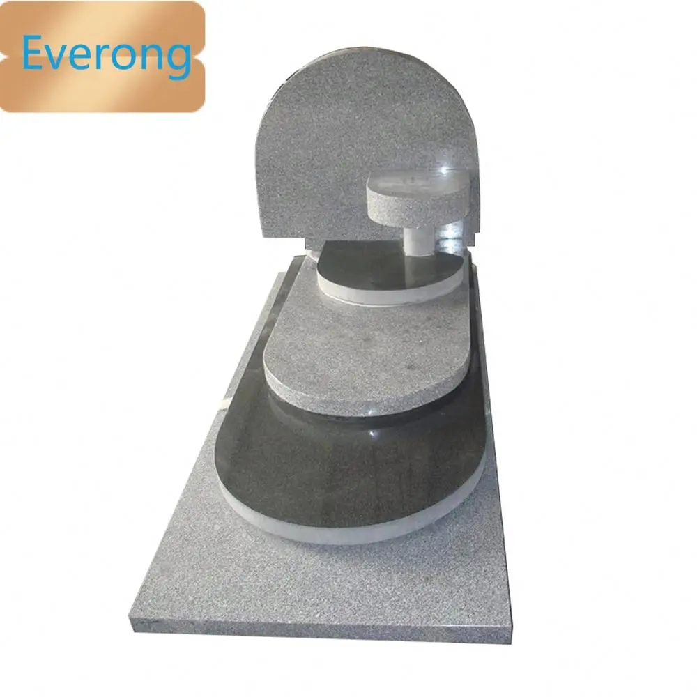 Modern Design Tombstone Monuments And Granite Funeral tombstone,granito lapide nero monumenti lapide,monumenti funebri prezzi