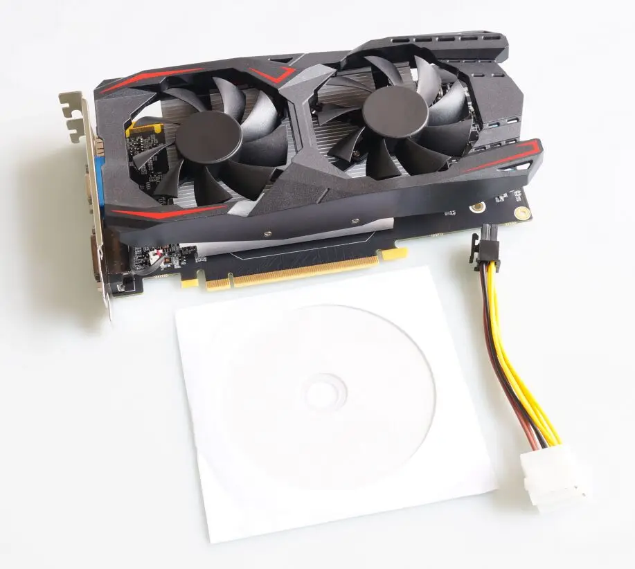  GTX1060 6G видеокарта для компьютерных игр rtx независимая высокой четкости настольного