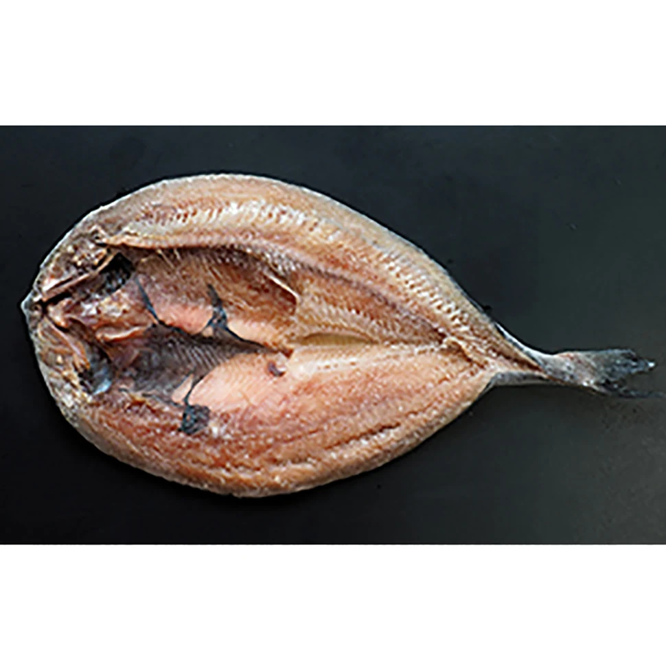 Japan delicious seafood fish dried split atka boneless seafrozen mackerel for sale