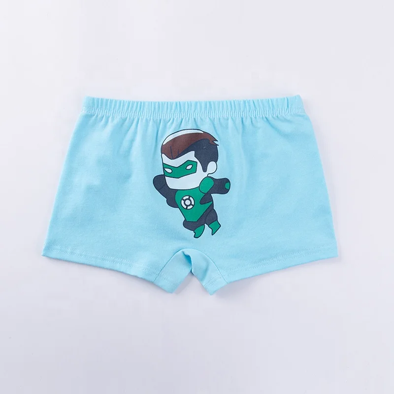 
Hero combinati organic on kids underwear cotton kids underwear packs boys 