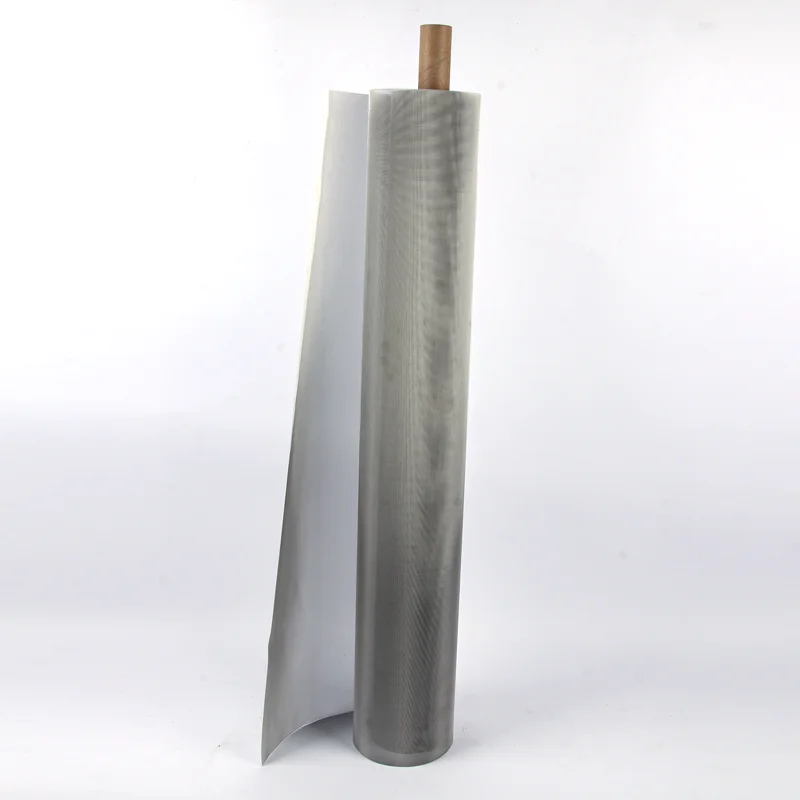 500 400 300 200 100 80 70 25 micron 304 316L 430 904L 310S stainless steel wire mesh for filter