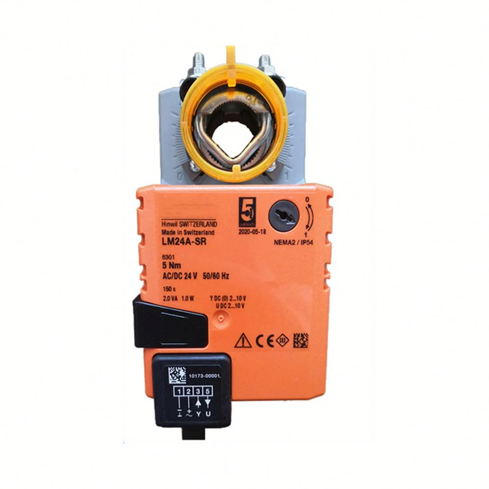Belimo NR24A-SR+R2032-20-S2 New And Original Have In Stock