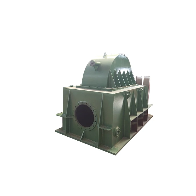 Мини турбина pelton мощностью кВт большая Гидротурбина