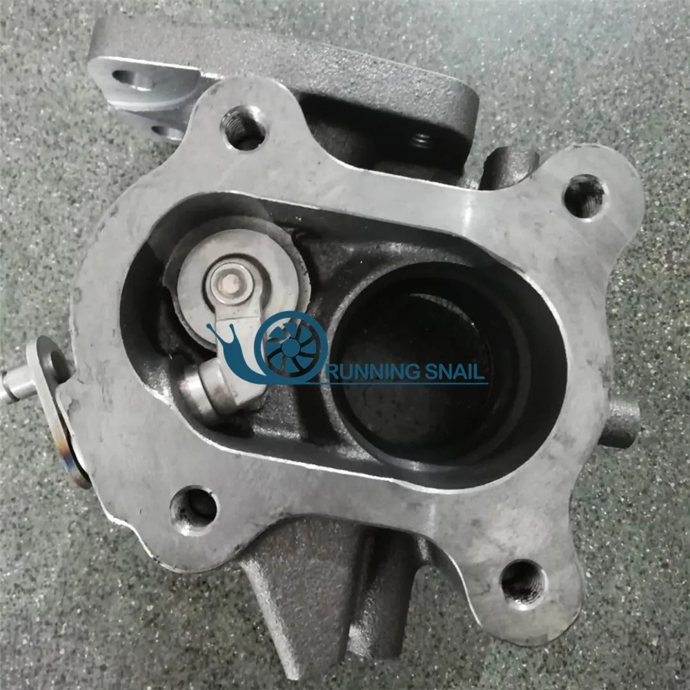 TD04HL Turbo core 49189-07702 для Hyundai E-Mighty E-County D4GA 28210-48000