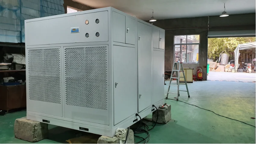 KEMAO High Quality Atmospheric Water Generator