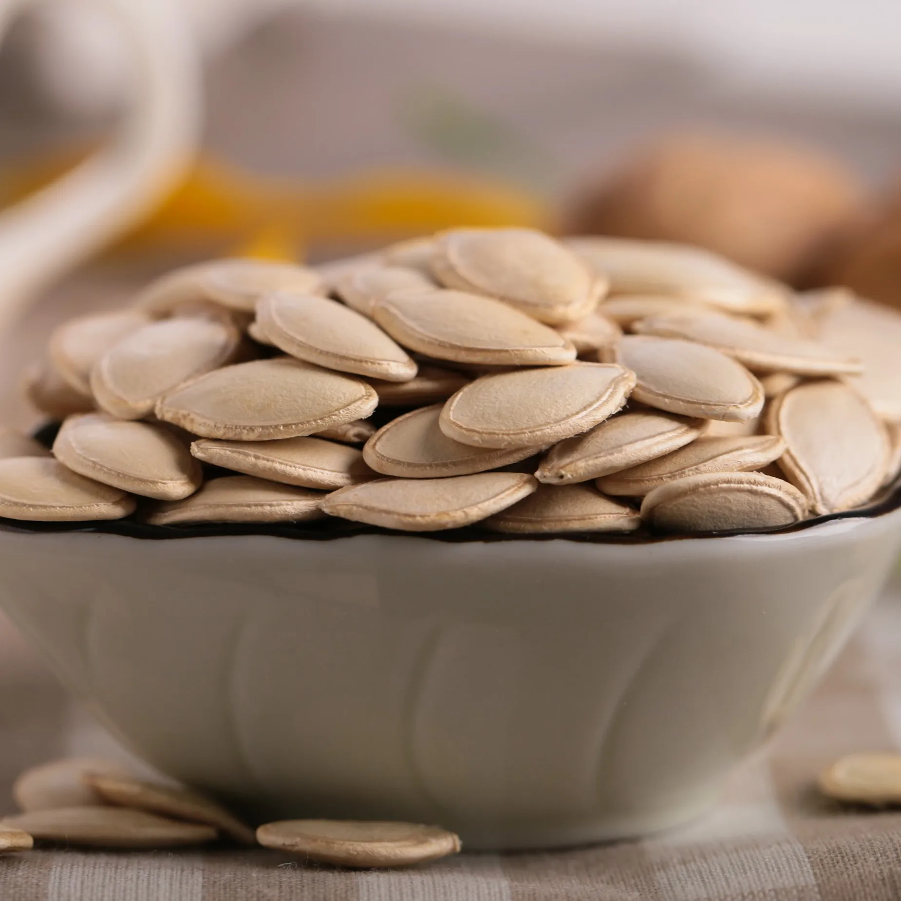 Competitive Price Bulk Supply Organic pumpkin seeds wholesale with shell