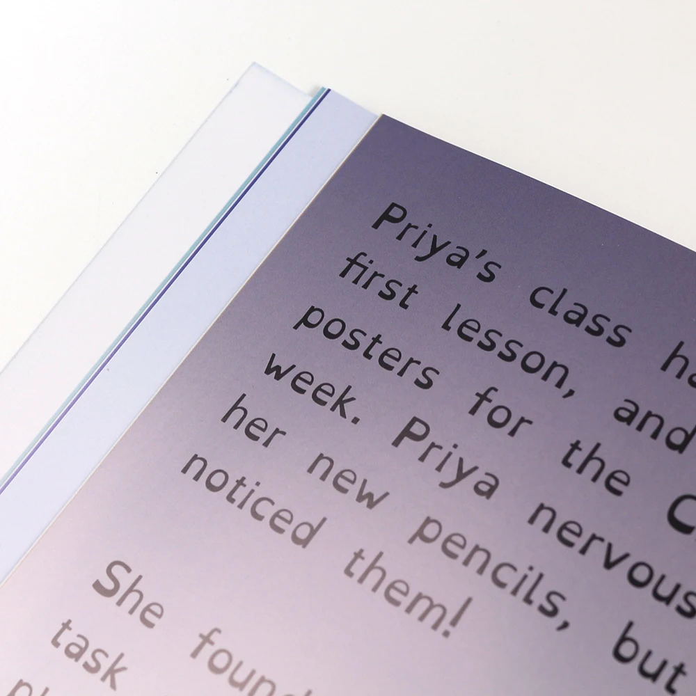 picture comic book Custom Coloring Professional Kids Child Cardboard Books printing service drawing manga Children Board Book