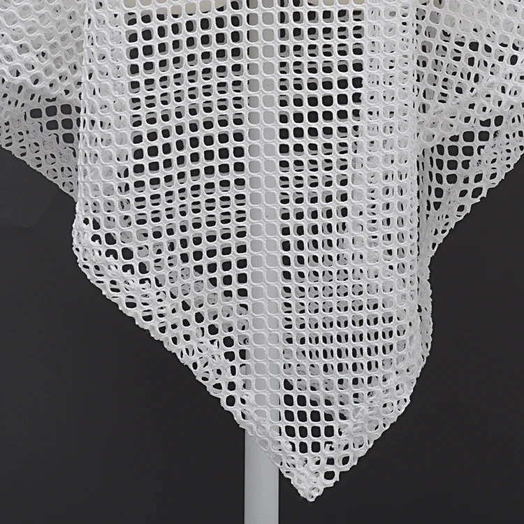  Летняя пляжная одежда для отдыха прозрачный кружевной топ белая женская шаль Вязаное пончо свободное Трикотажное