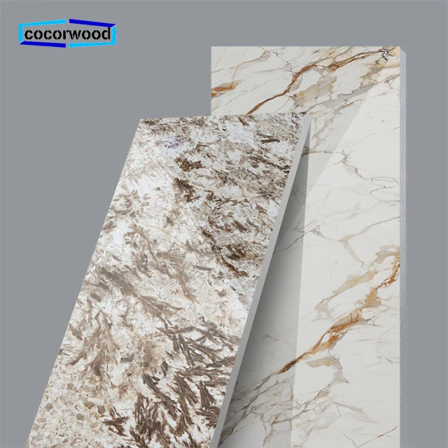 High-Quality White-Yellow 1600*3200*12mm Granite Slab  Perfect for Kitchens Bathrooms Living Spaces