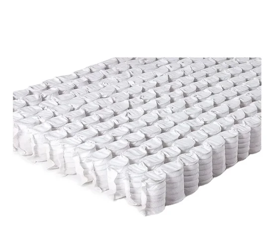 PP Spunbonded Nonwoven Fabric Rolls 500m Width Color Perforated Size 38 ' DOT Customized Microfiber Fabric Rohs Tie DYED