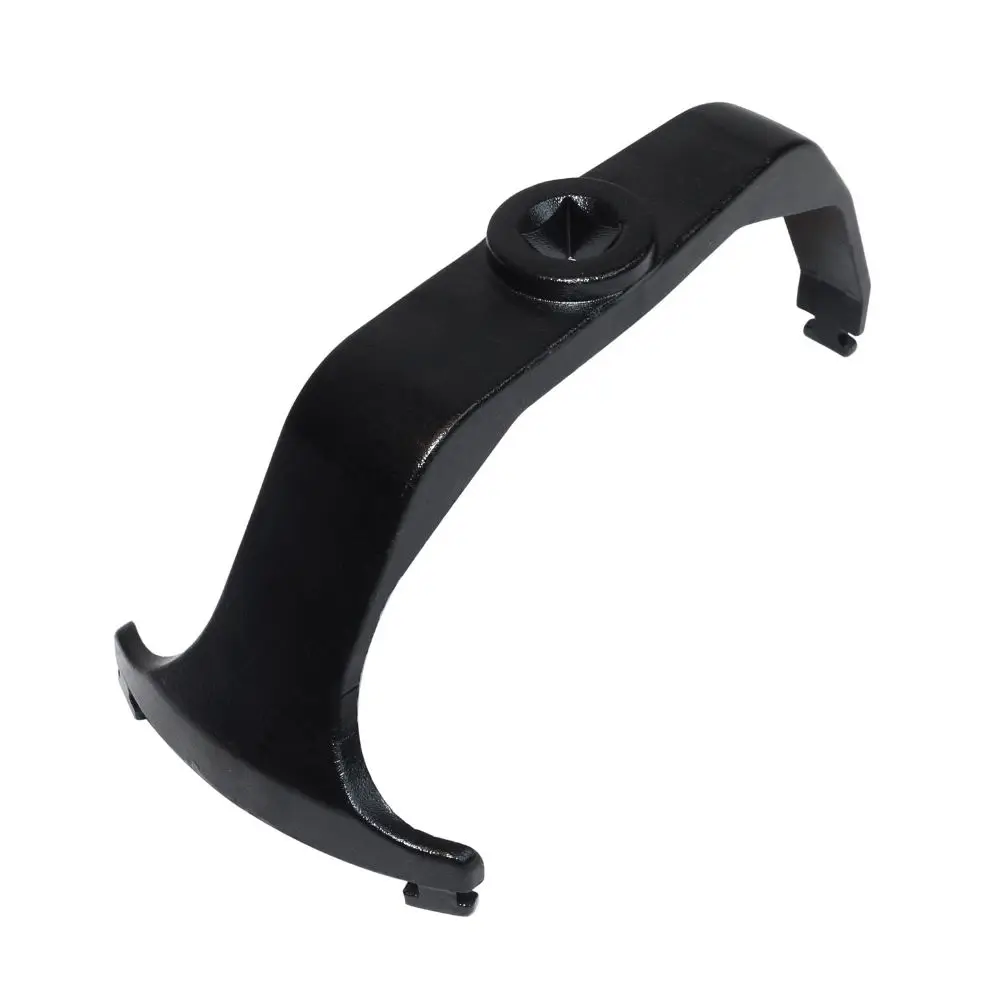 CLAUTOOL Fuel Tank Lock Ring Tool Fuel Pump Senders Removal Install Tools Compatible with Ford Chrysler Dodge Chevy BMW OEM 6599