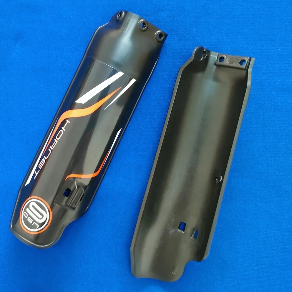 Leg fender for DNM USD-6 FAT fork for fat bike/DoodleBike