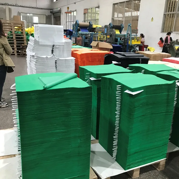 Wholesale Custom Printed Colour Gift Wrapping Tissue Paper for Packaging