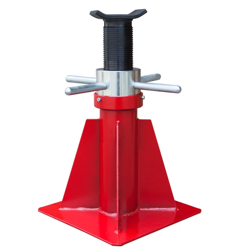 Автомобильный домкрат для большой безопасности