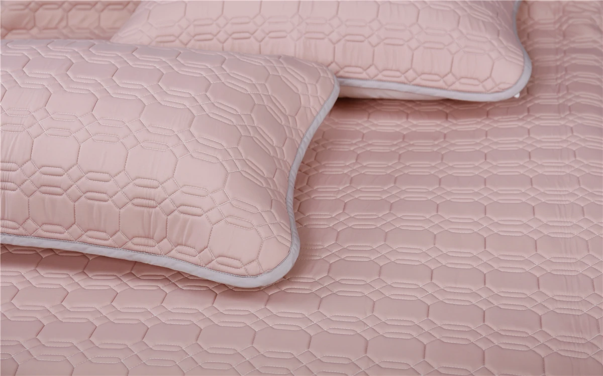 Latex mat bed-mat for summer