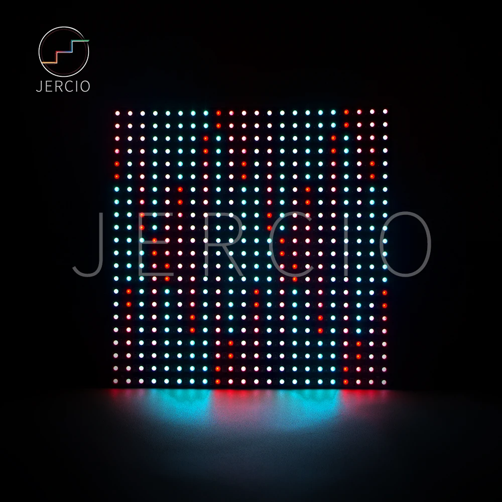 XT1511-MINI (similar with ws2813b) 2427 smd led high brightness led matrix pixels screen