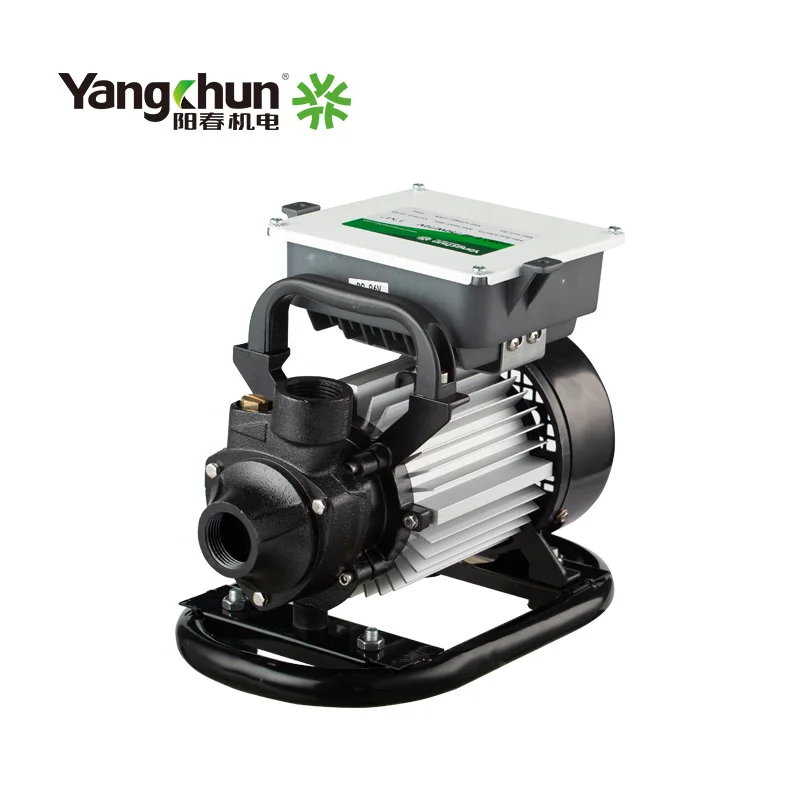 Solar Surface DC Peripheral Water Pump Price With Solar Controller