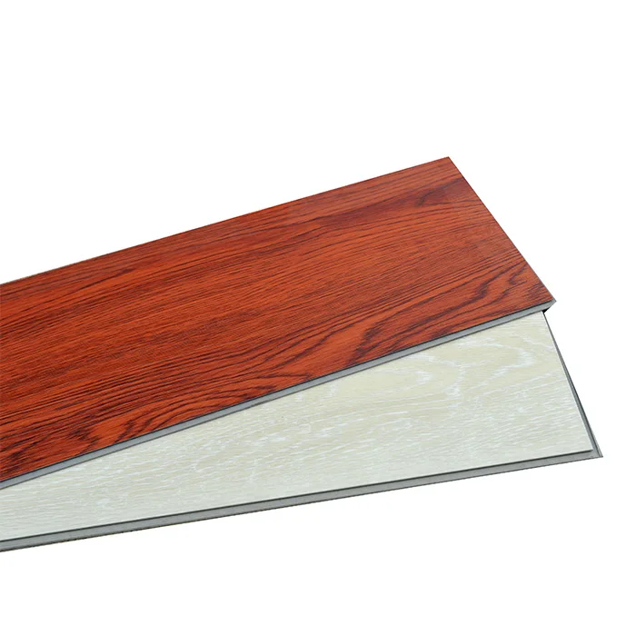 Commercial floating vinyl flooring cork floor tile