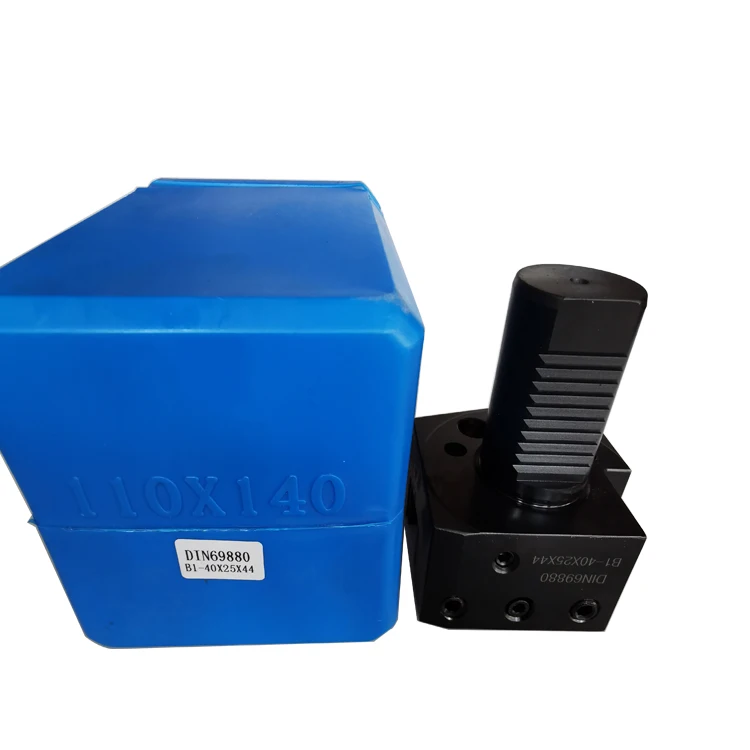 Factory supply C D type tool holders DIN69880 VDI30 VDI40 tool holders