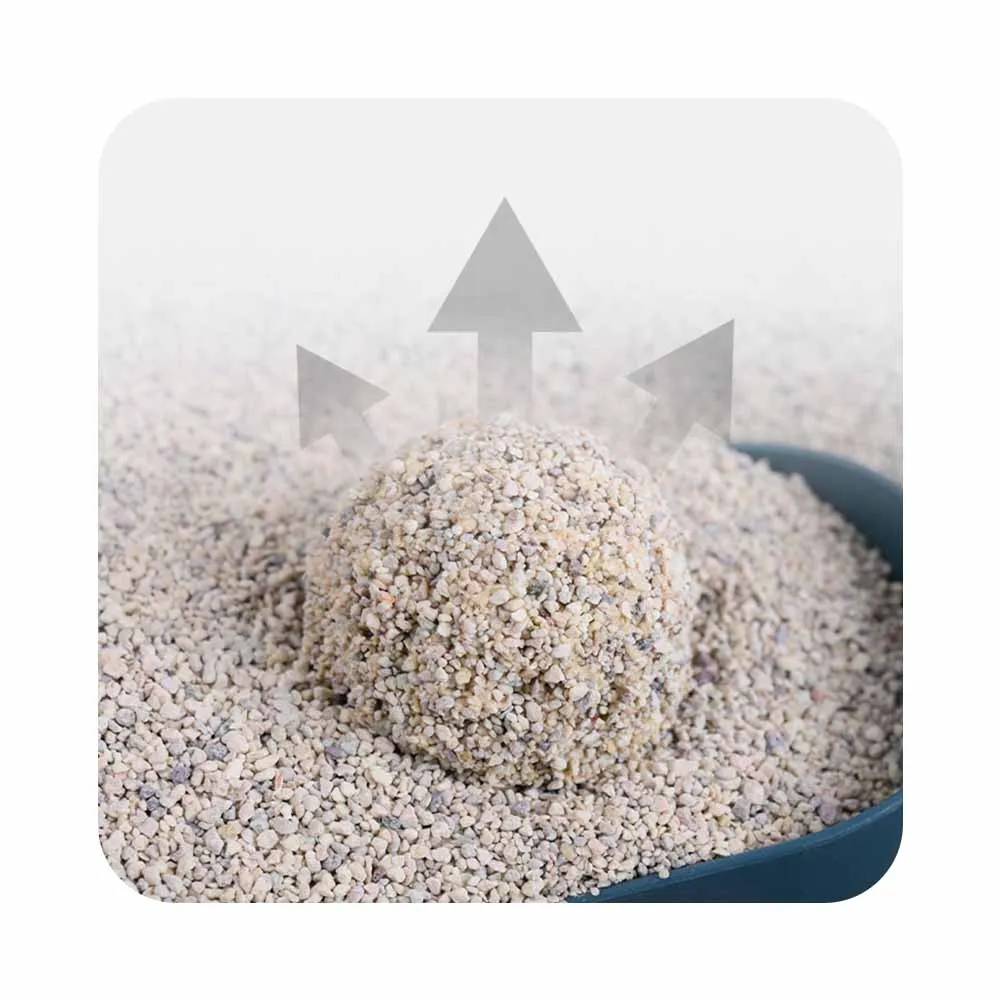 best clean clay with scent natural bulk cat litter wholesale 5kg 10kgoem bentonite cat litter sand