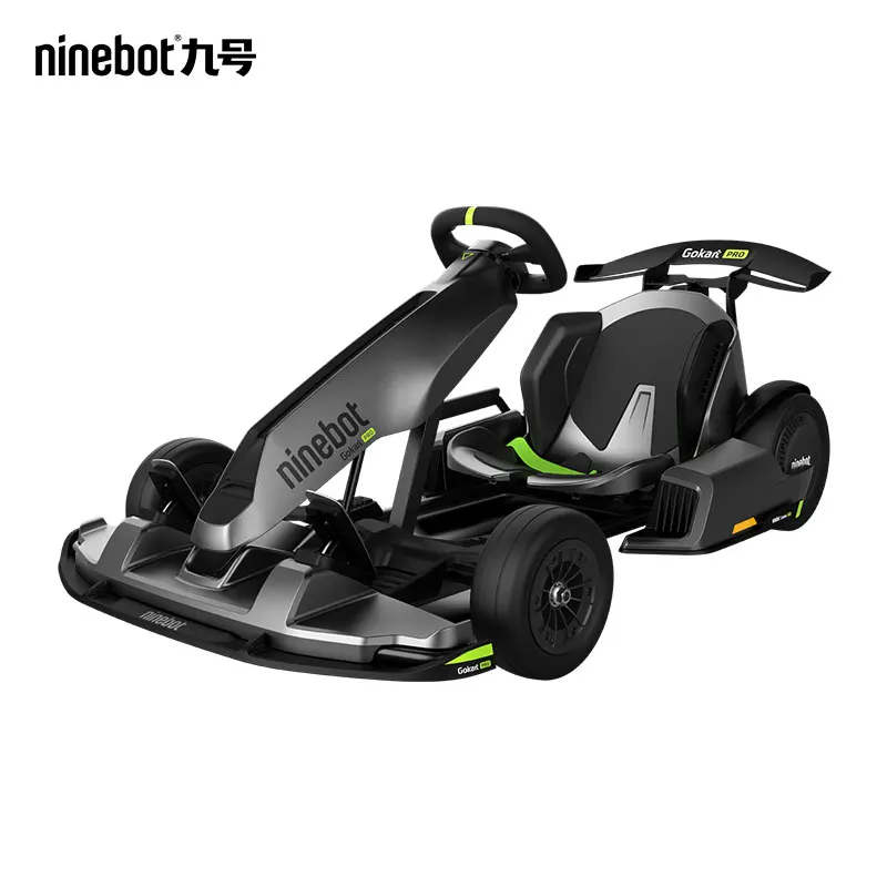 Скоростной гоночный карт Ninebot pro для детей и взрослых электрический карта продажи максимальная скорость 40